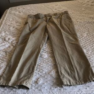 SONOMA LIFE+SYYLE men’s pants